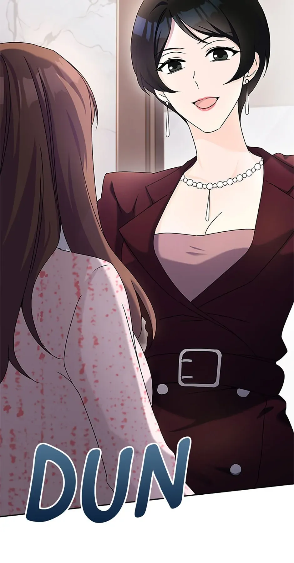 The Lost Stiletto Affair Chapter 21 Online - página 11