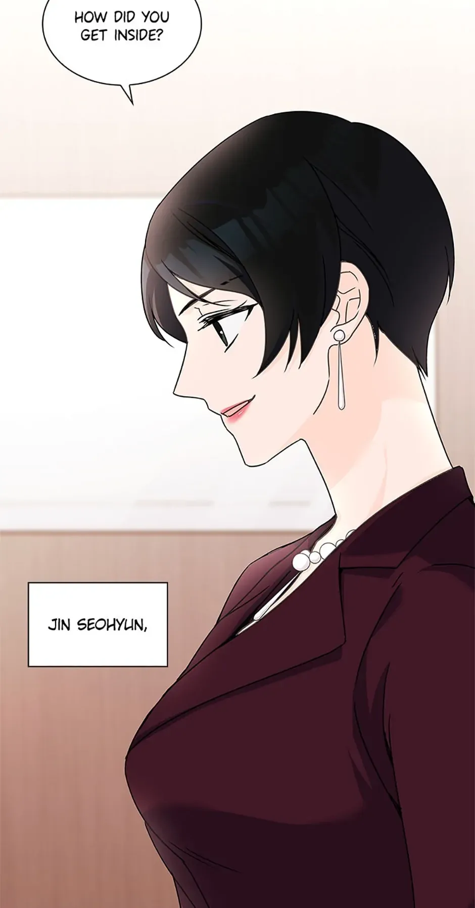 The Lost Stiletto Affair Chapter 21 Online - página 15