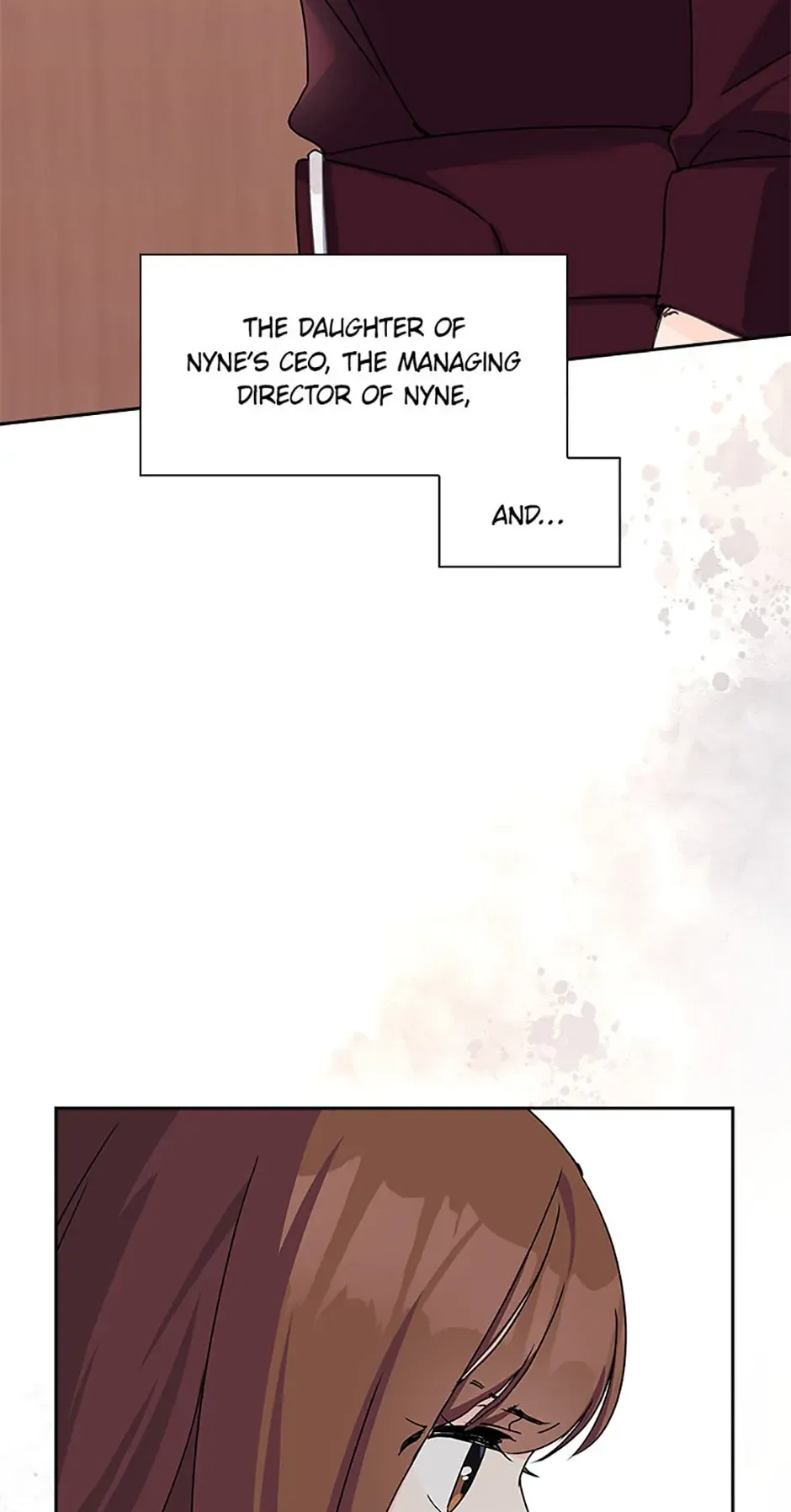 The Lost Stiletto Affair Chapter 21 Online - página 16
