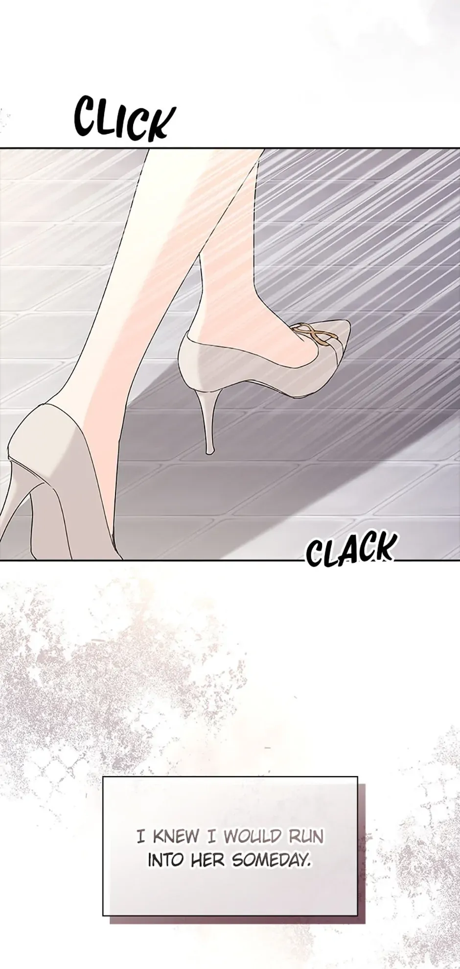 The Lost Stiletto Affair Chapter 21 Online - página 19