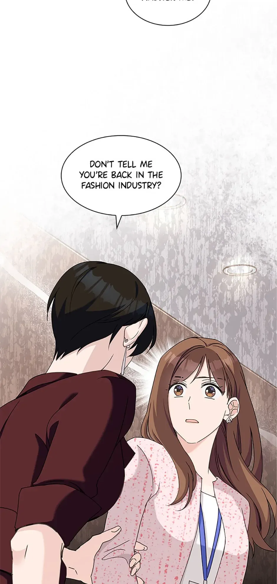 The Lost Stiletto Affair Chapter 21 Online - página 22