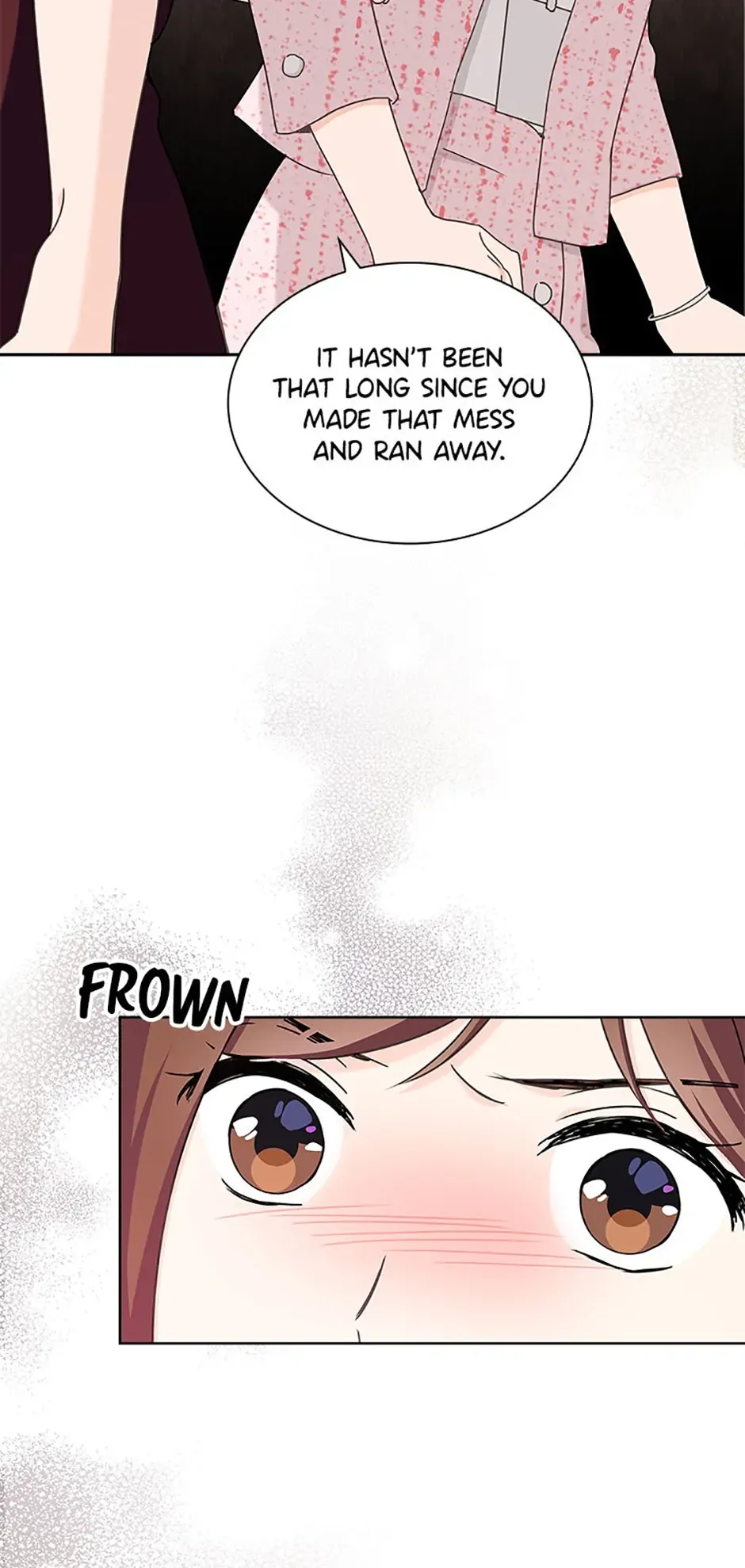 The Lost Stiletto Affair Chapter 21 Online - página 23