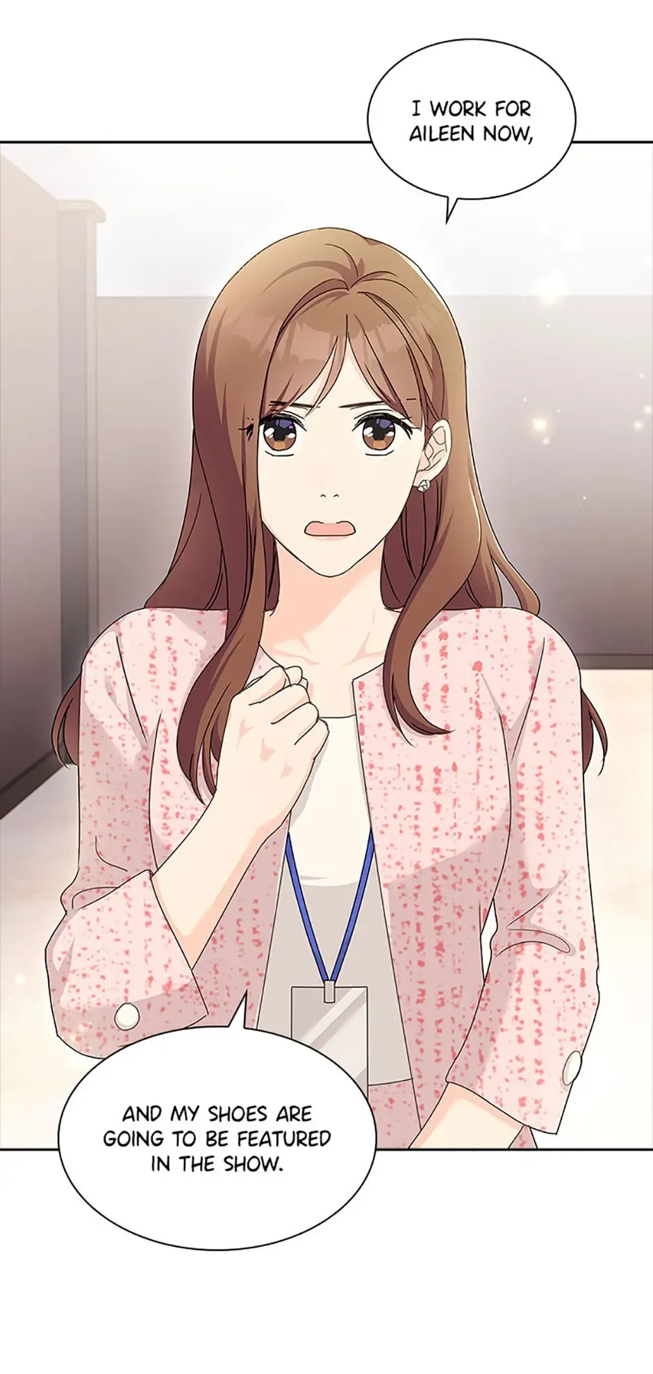 The Lost Stiletto Affair Chapter 21 Online - página 25