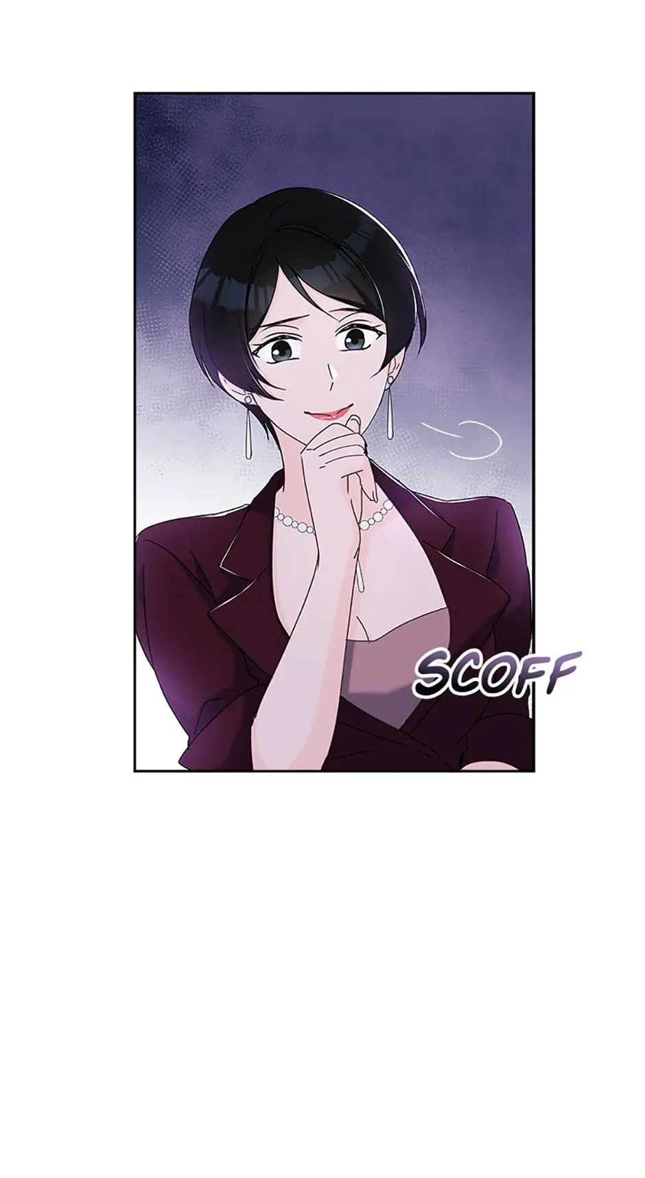The Lost Stiletto Affair Chapter 21 Online - página 26
