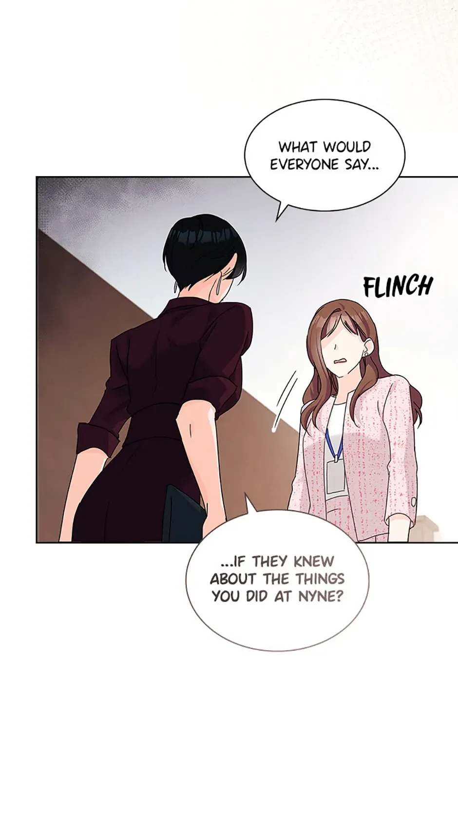 The Lost Stiletto Affair Chapter 21 Online - página 31