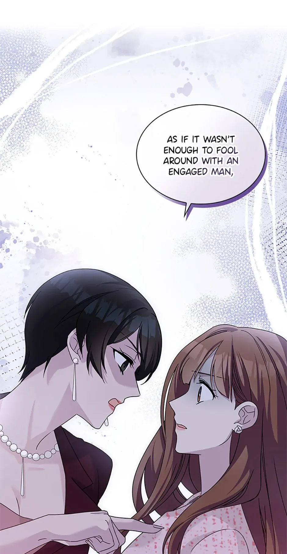 The Lost Stiletto Affair Chapter 21 Online - página 32