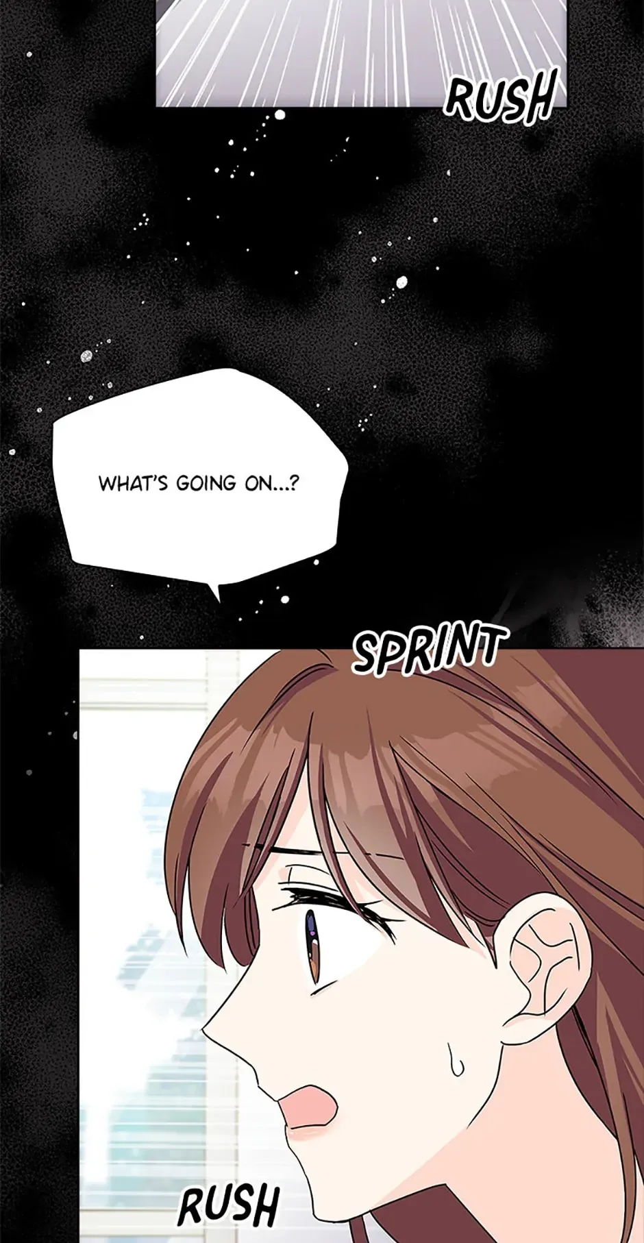 The Lost Stiletto Affair Chapter 21 Online - página 39
