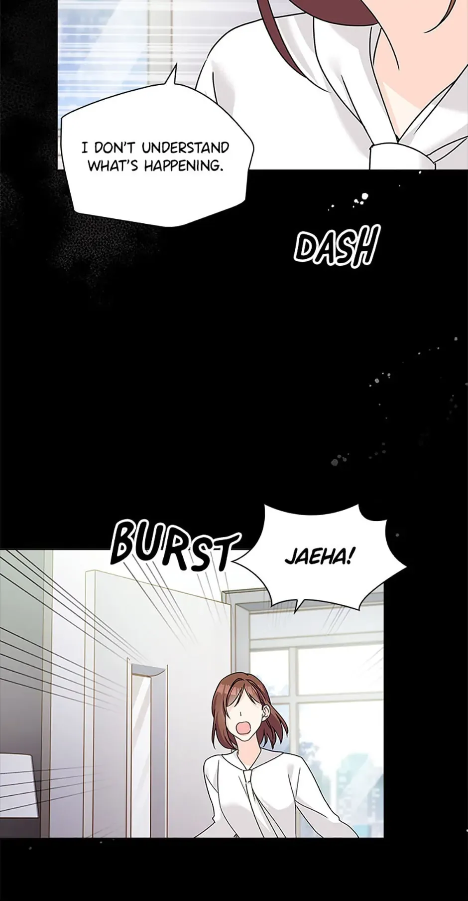 The Lost Stiletto Affair Chapter 21 Online - página 40