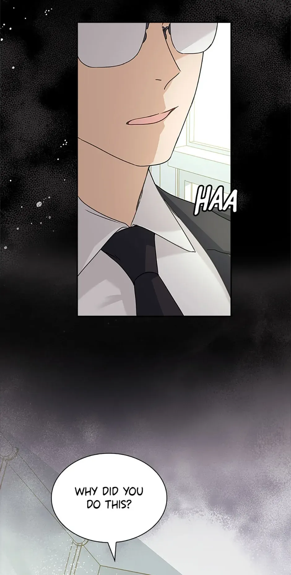 The Lost Stiletto Affair Chapter 21 Online - página 45
