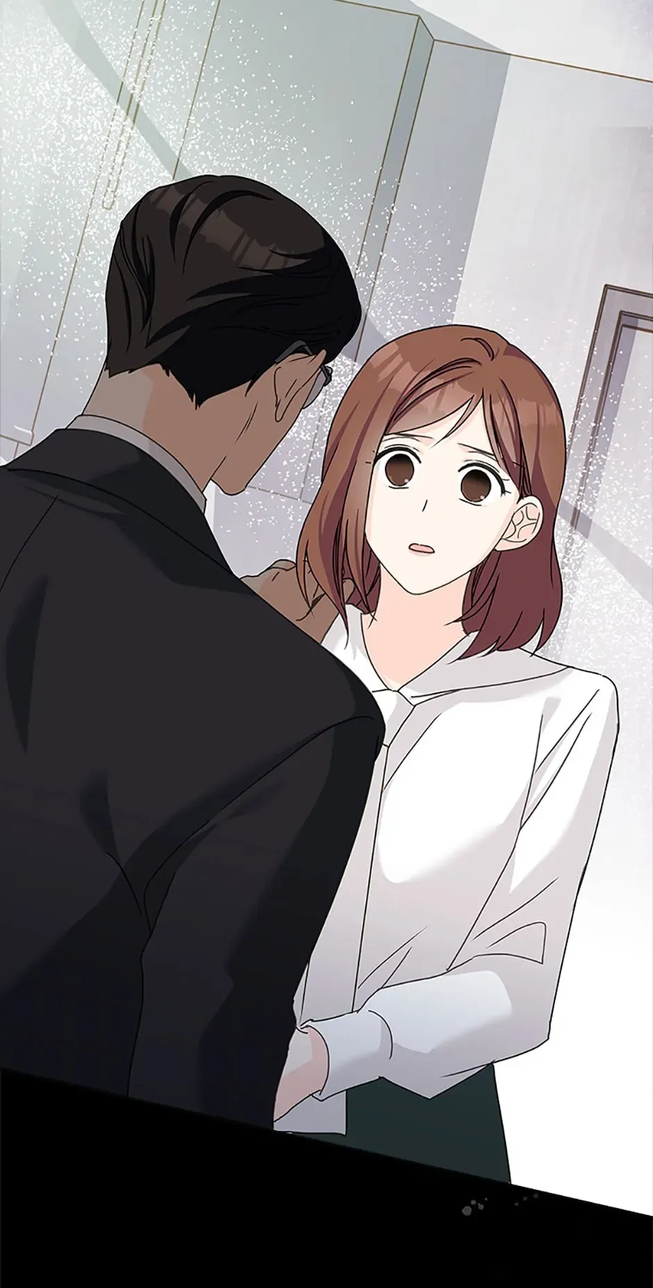 The Lost Stiletto Affair Chapter 21 Online - página 46
