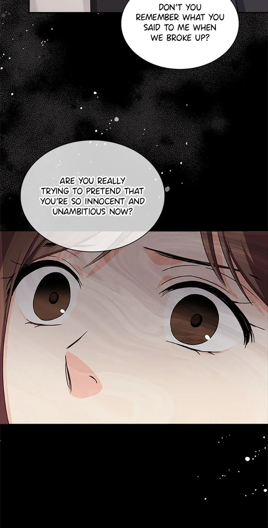The Lost Stiletto Affair Chapter 21 Online - página 48