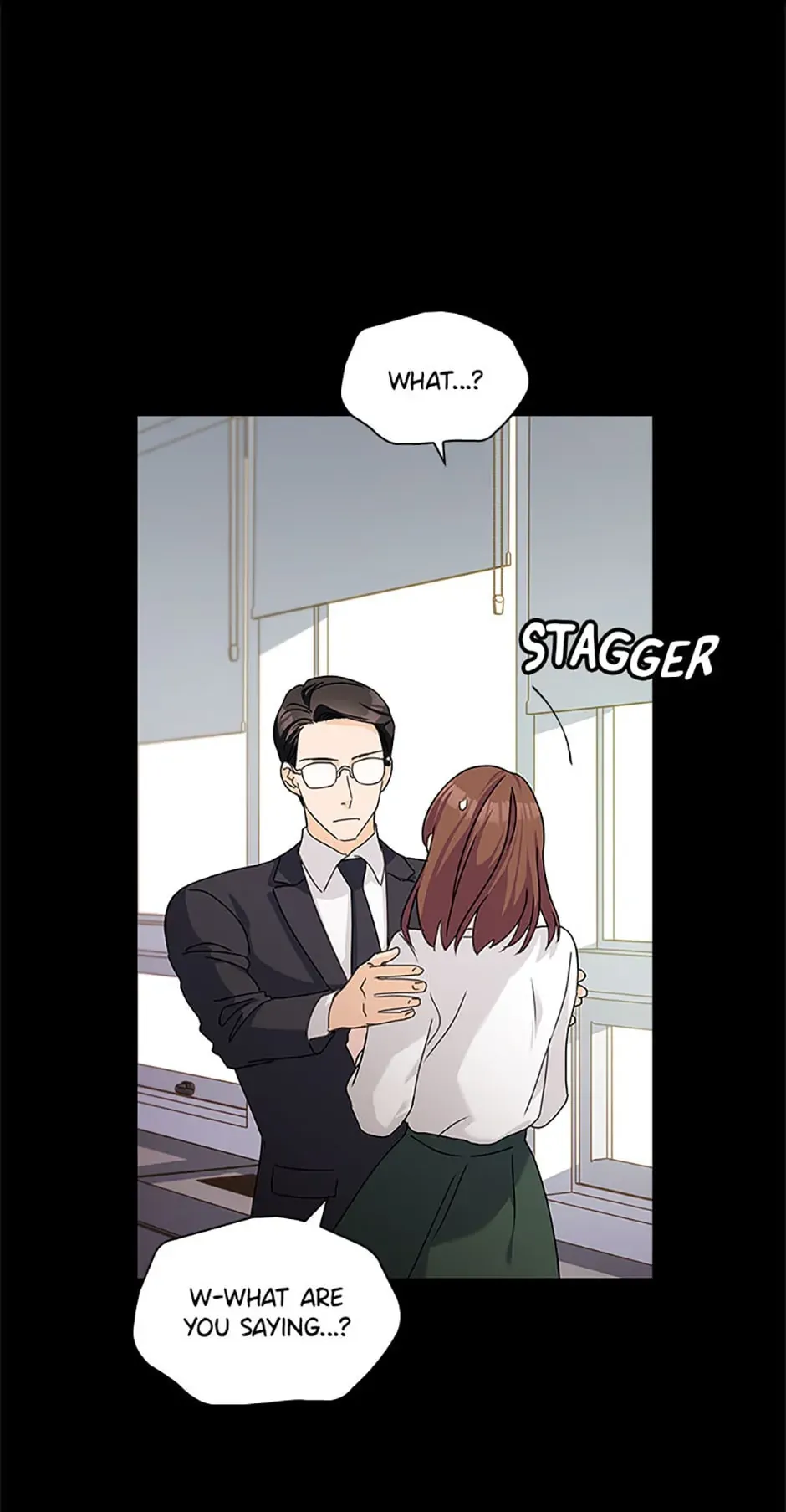 The Lost Stiletto Affair Chapter 21 Online - página 49