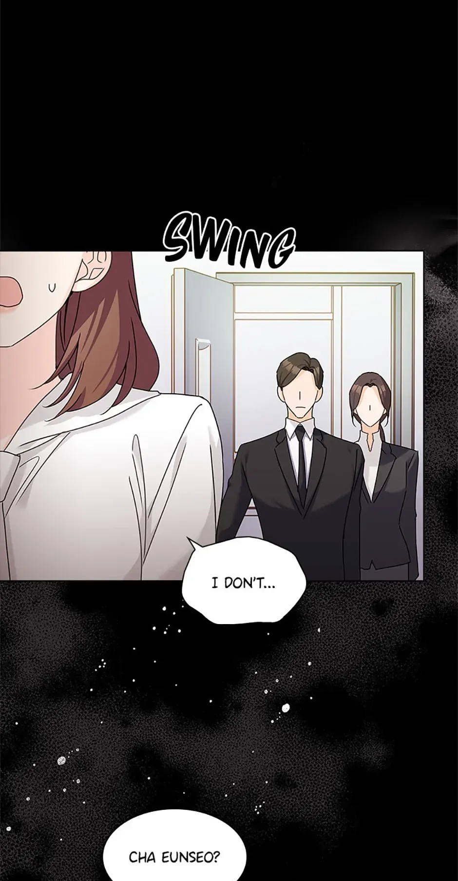 The Lost Stiletto Affair Chapter 21 Online - página 50