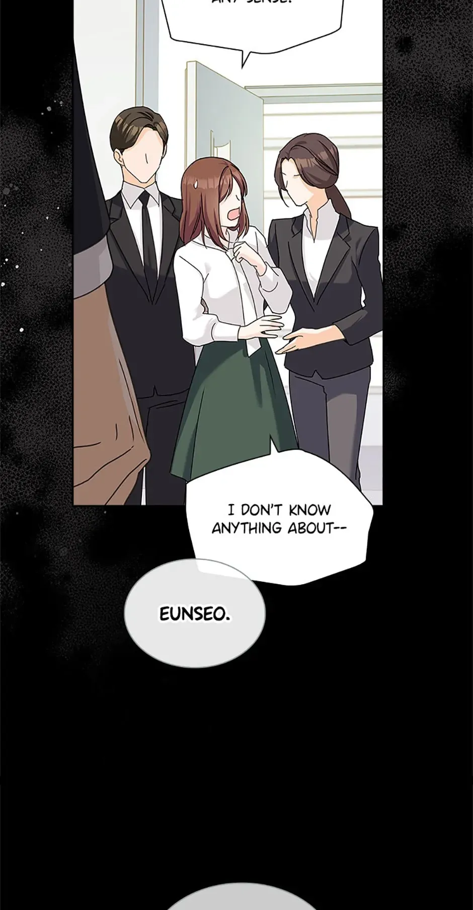 The Lost Stiletto Affair Chapter 21 Online - página 53