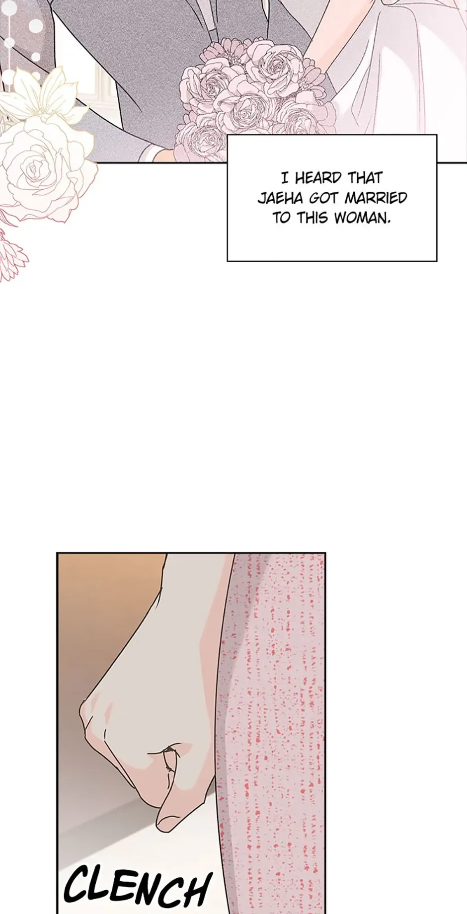 The Lost Stiletto Affair Chapter 21 Online - página 63