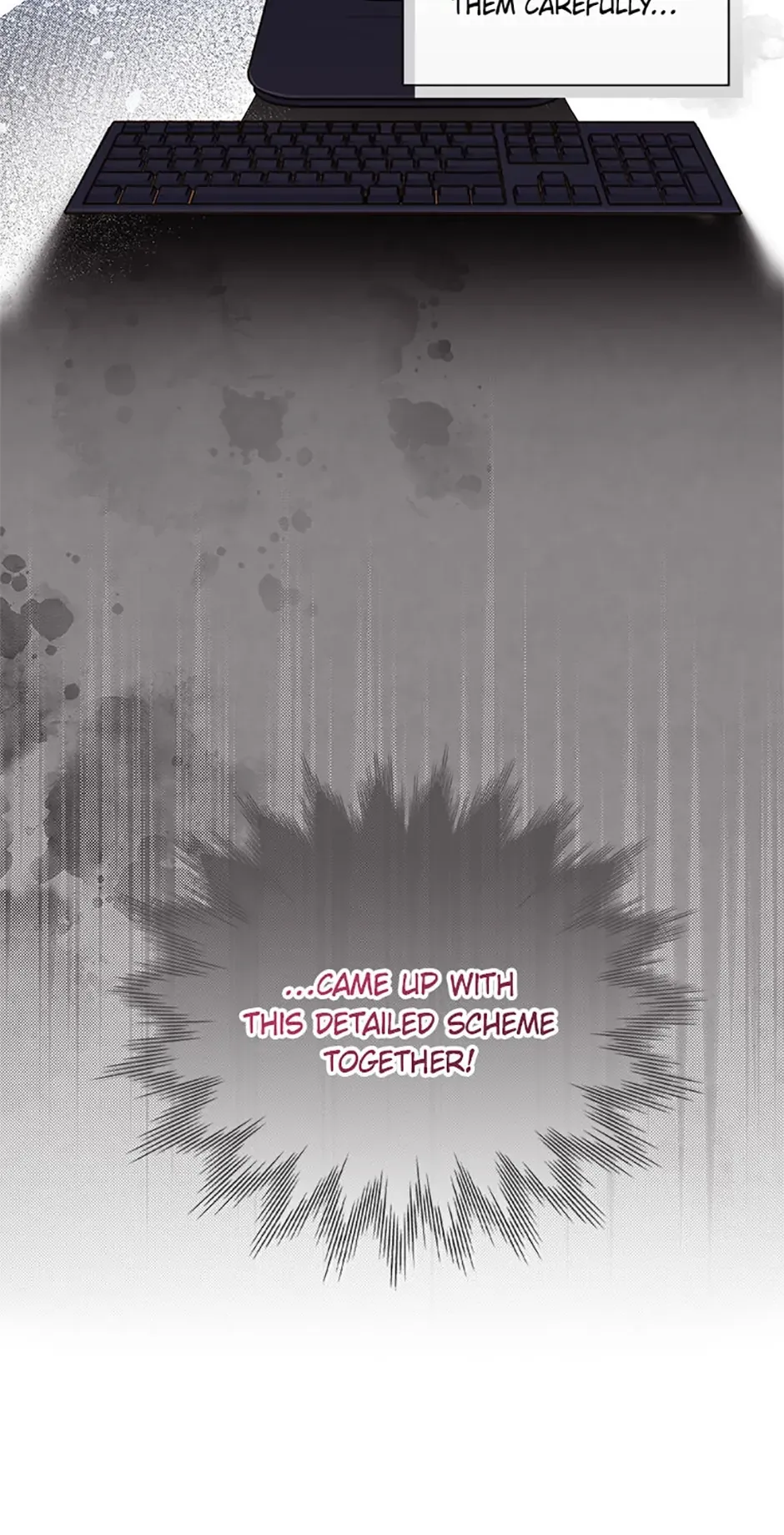 The Lost Stiletto Affair Chapter 21 Online - página 65