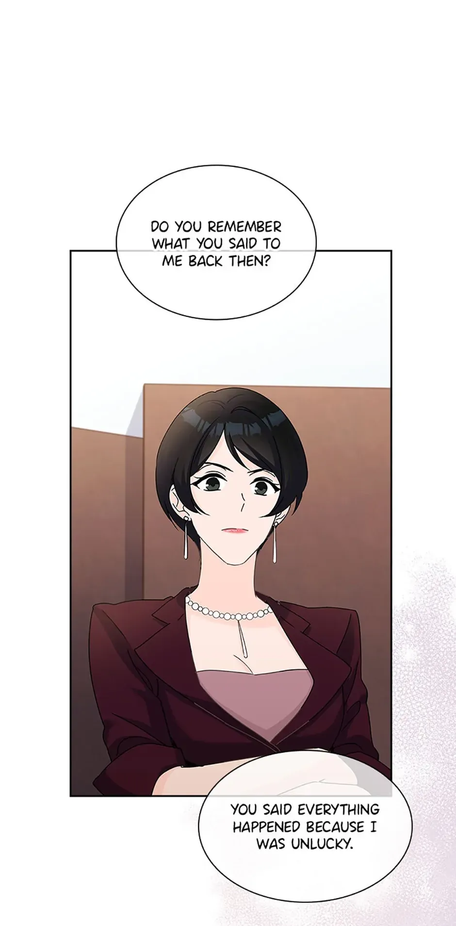 The Lost Stiletto Affair Chapter 21 Online - página 66