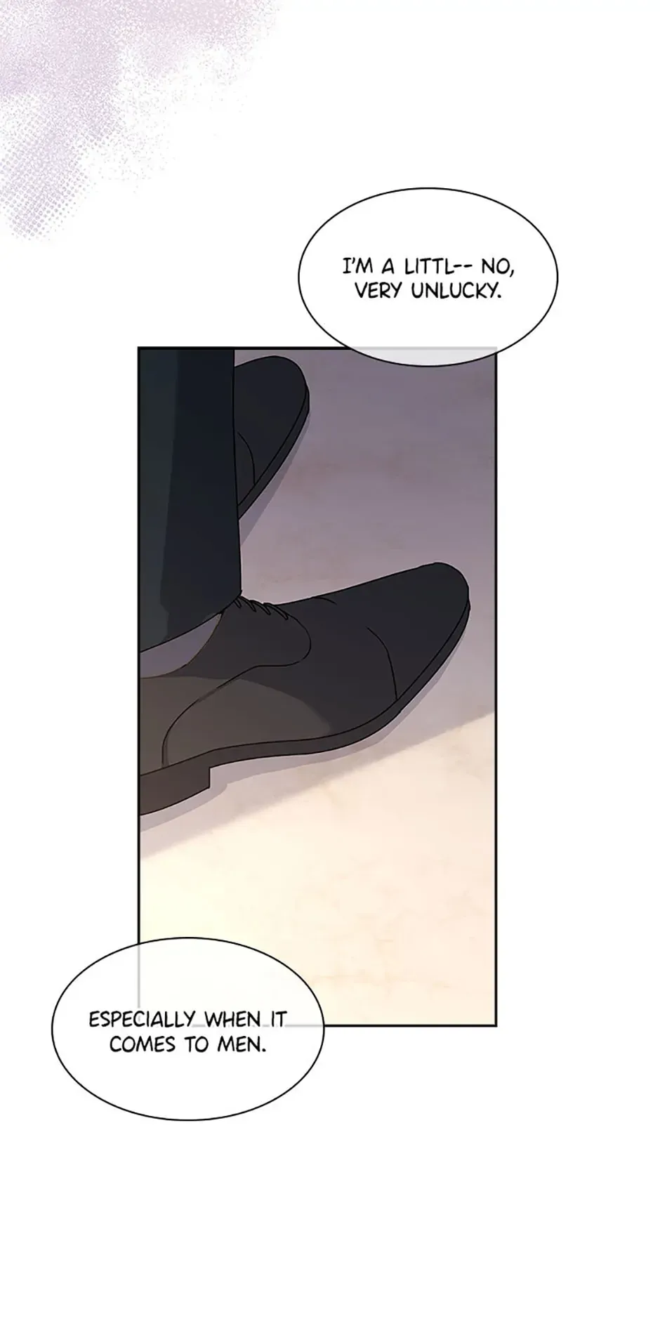 The Lost Stiletto Affair Chapter 21 Online - página 68