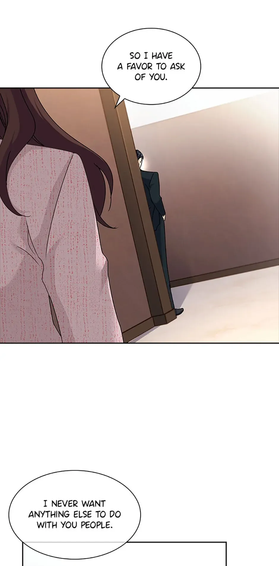 The Lost Stiletto Affair Chapter 21 Online - página 69