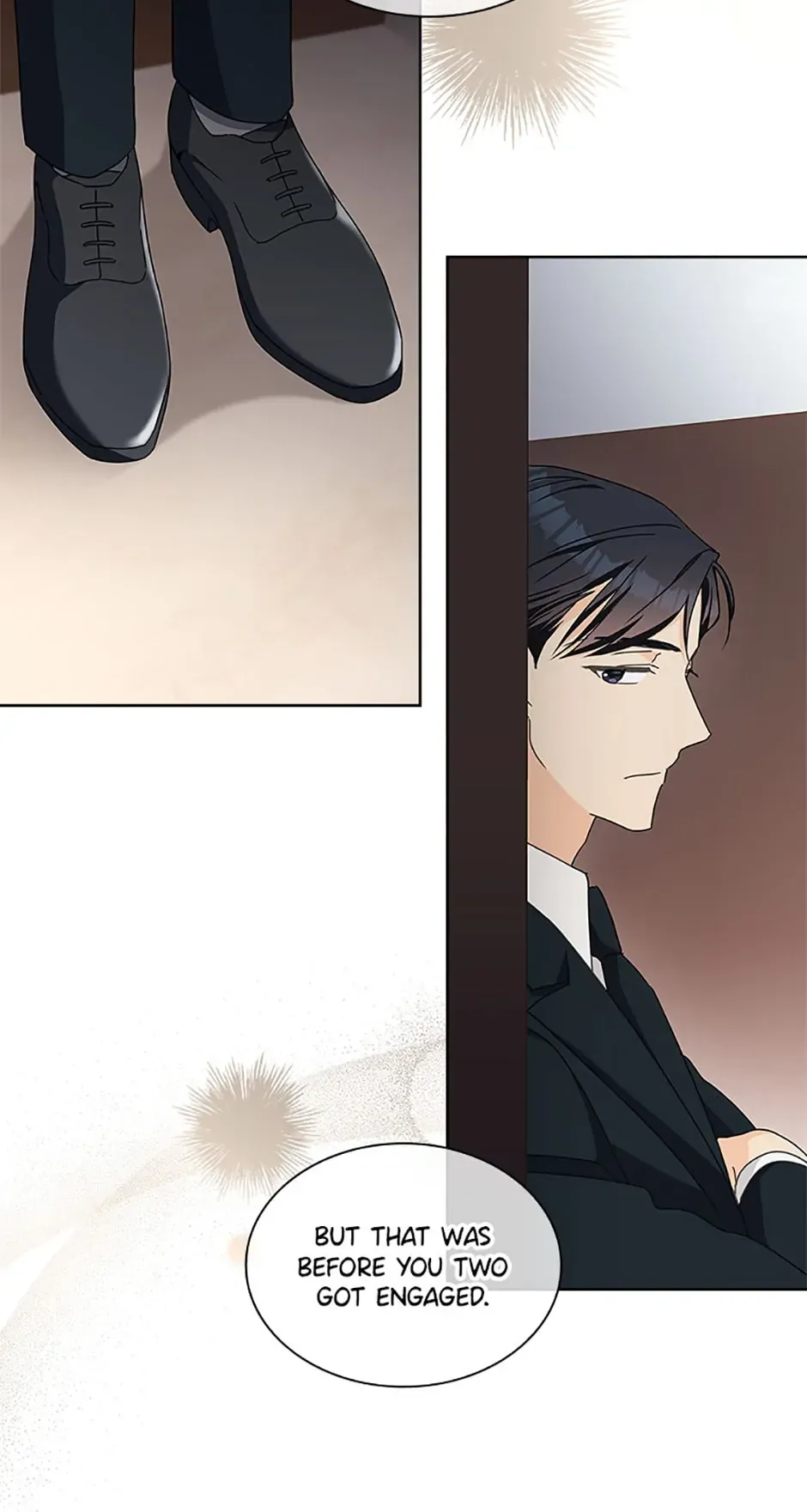The Lost Stiletto Affair Chapter 22 Online - página 7
