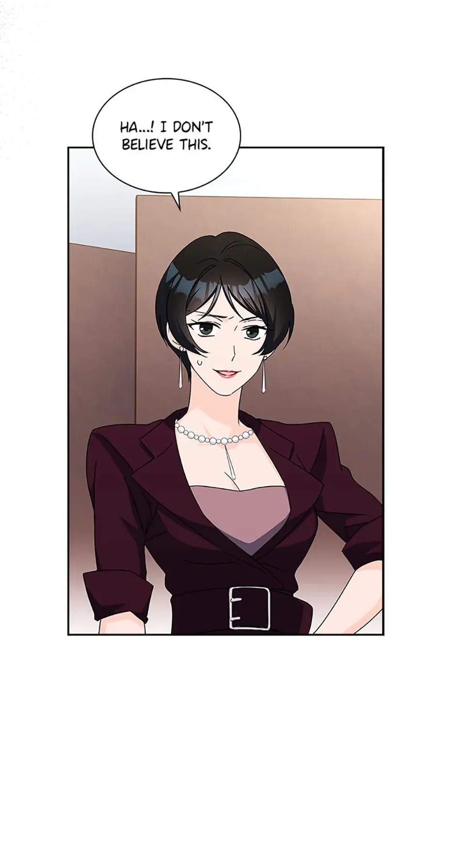 The Lost Stiletto Affair Chapter 22 Online - página 8