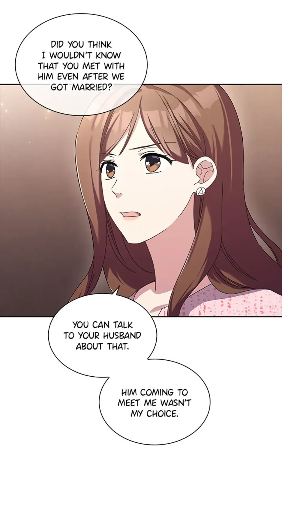 The Lost Stiletto Affair Chapter 22 Online - página 9