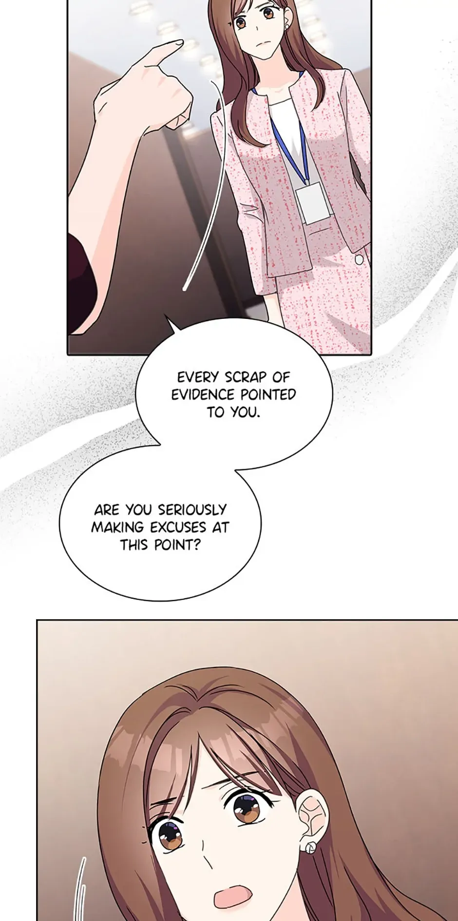 The Lost Stiletto Affair Chapter 22 Online - página 11