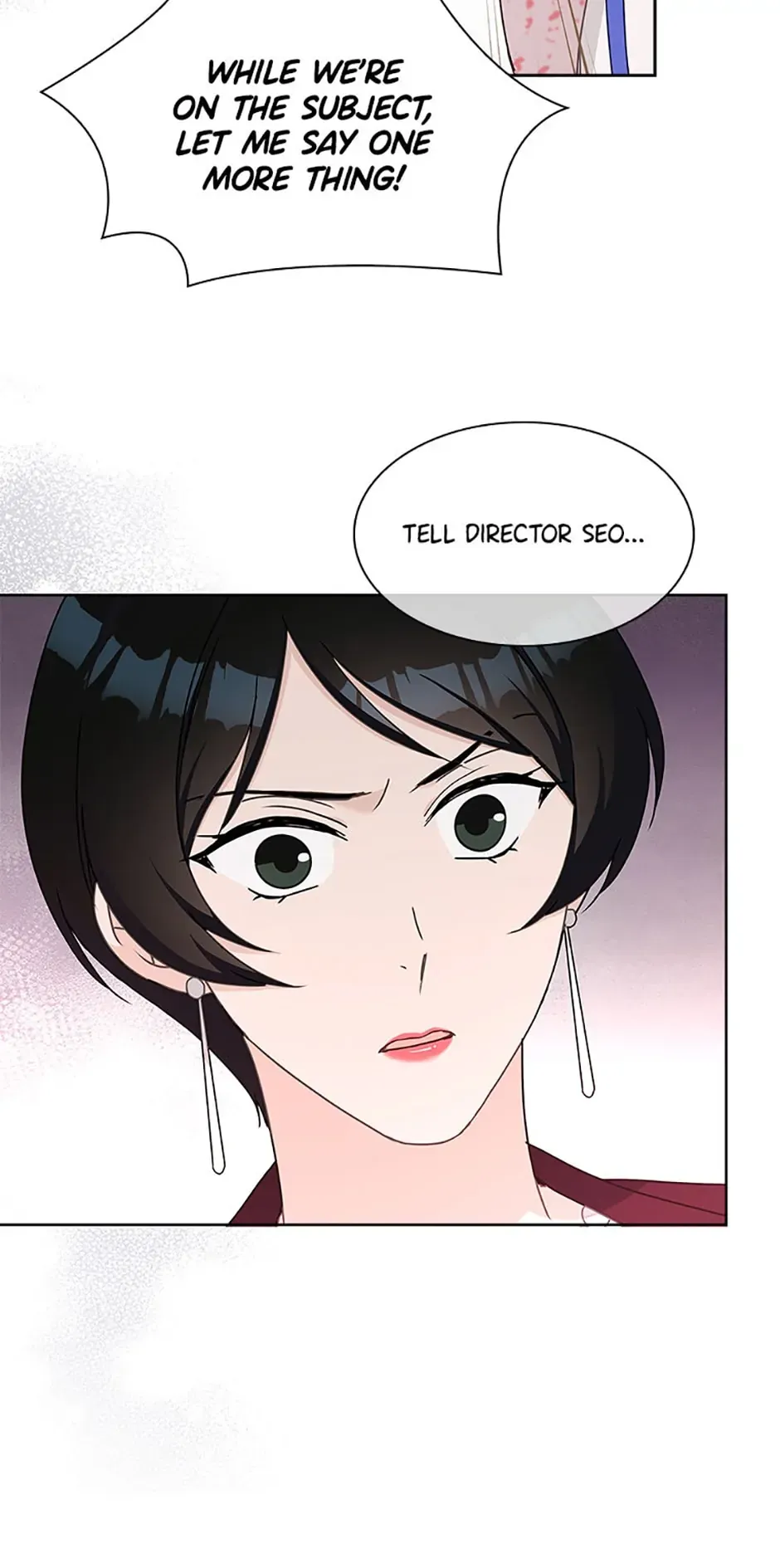 The Lost Stiletto Affair Chapter 22 Online - página 17