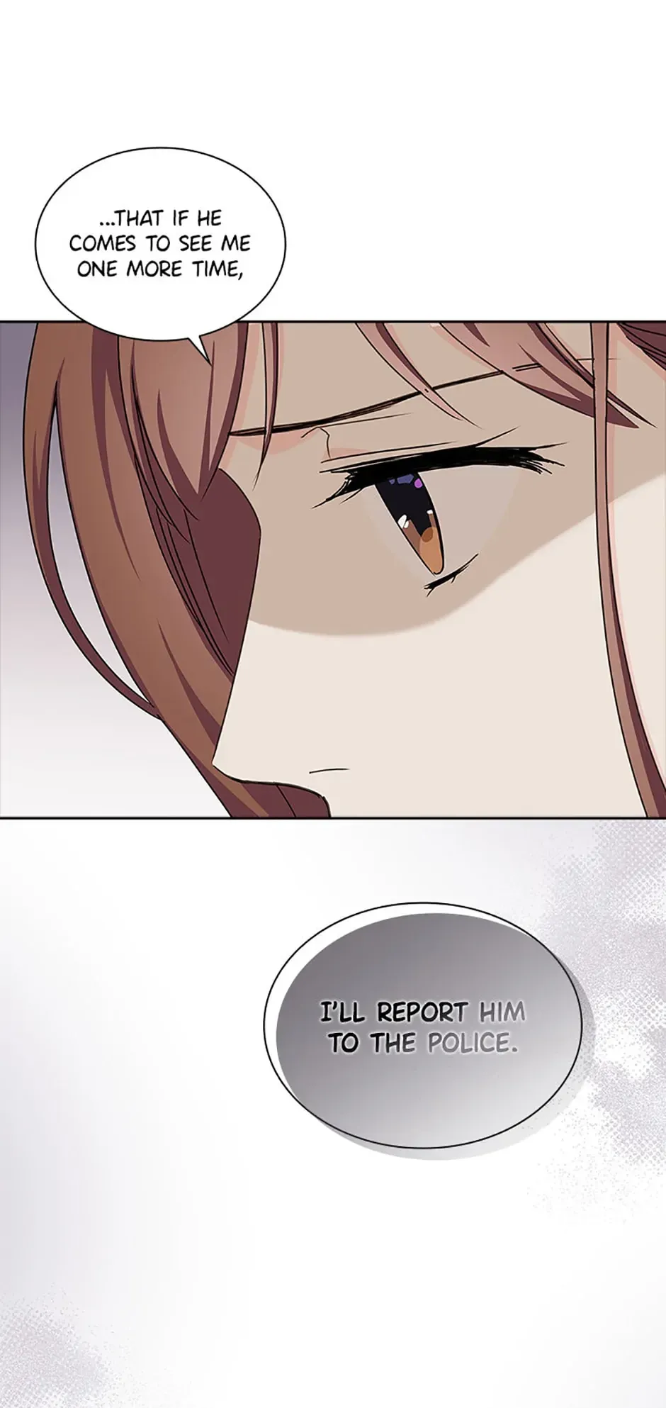 The Lost Stiletto Affair Chapter 22 Online - página 18