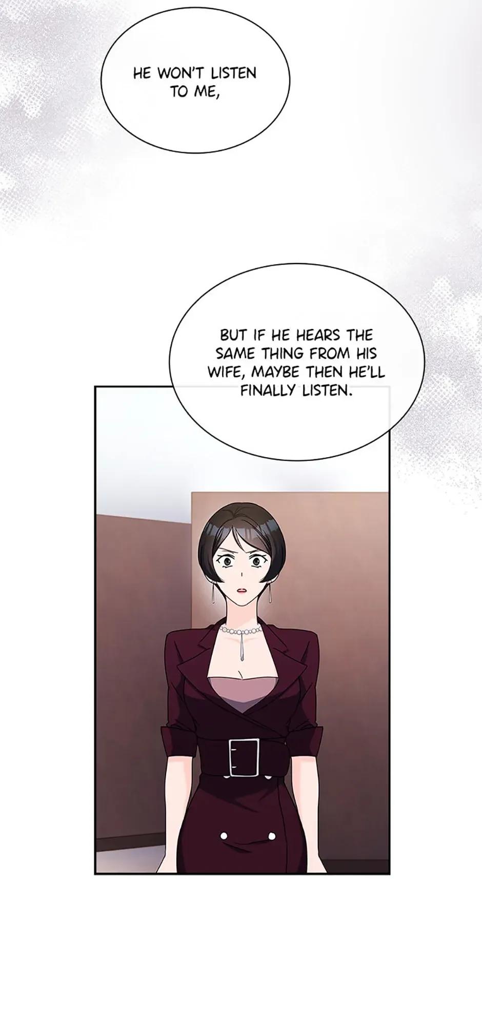 The Lost Stiletto Affair Chapter 22 Online - página 19