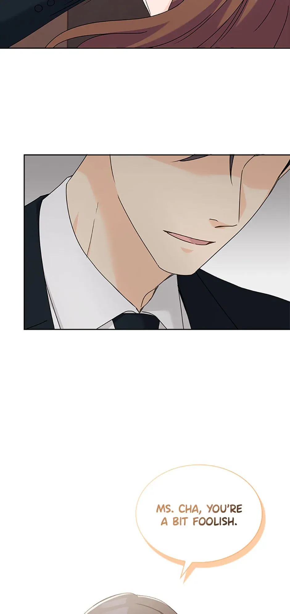 The Lost Stiletto Affair Chapter 22 Online - página 24