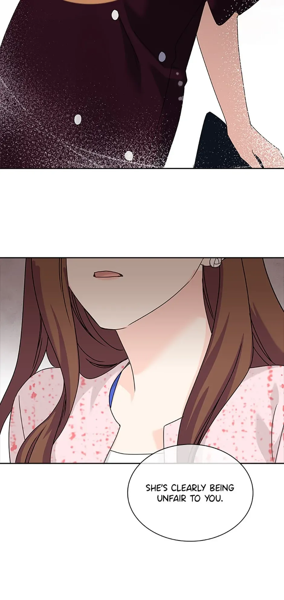 The Lost Stiletto Affair Chapter 22 Online - página 26