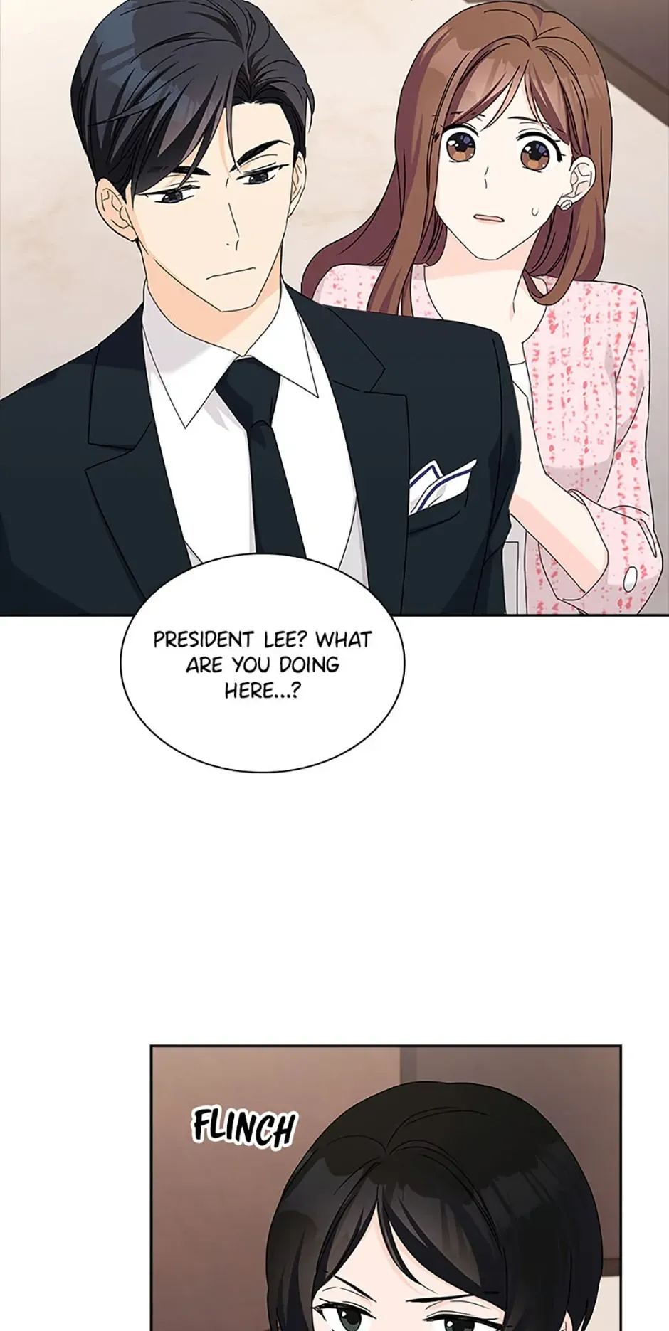 The Lost Stiletto Affair Chapter 22 Online - página 31