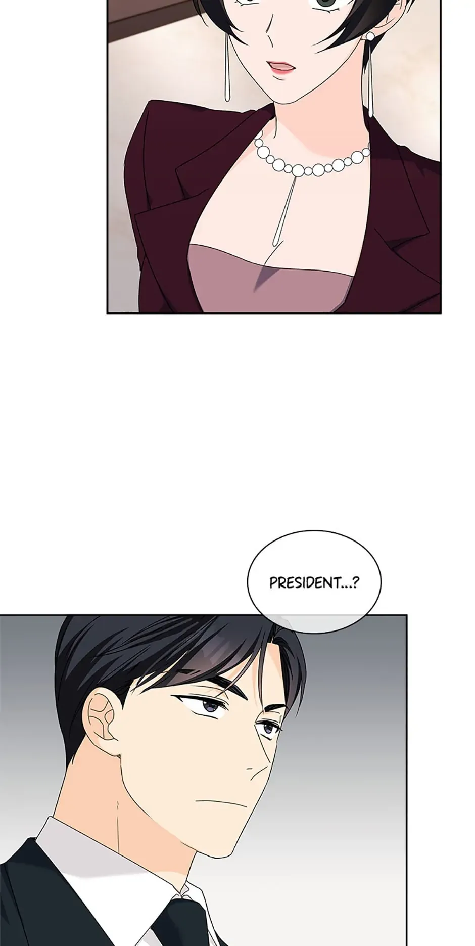The Lost Stiletto Affair Chapter 22 Online - página 32