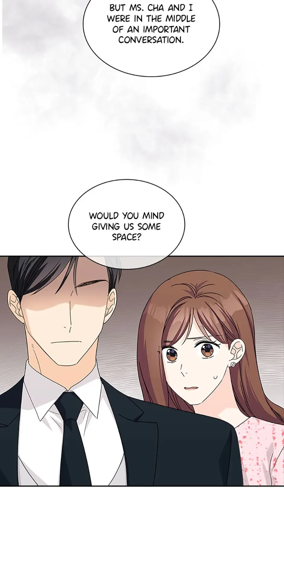The Lost Stiletto Affair Chapter 22 Online - página 35