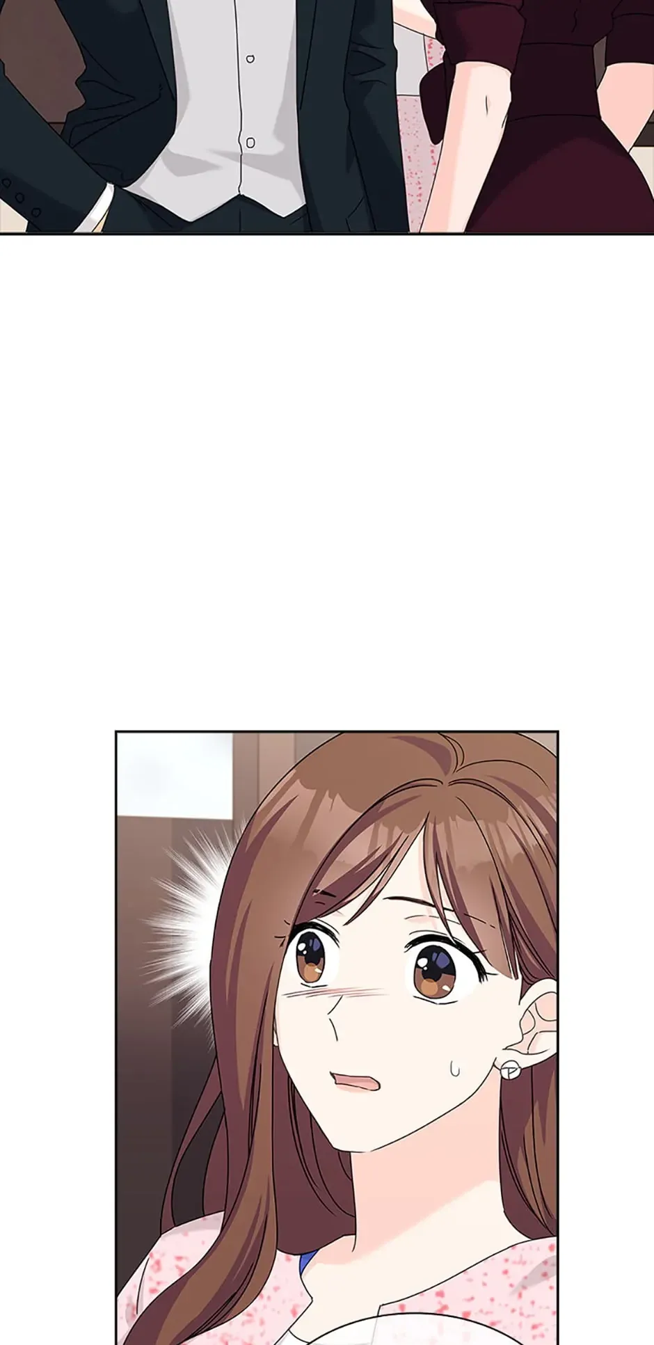 The Lost Stiletto Affair Chapter 22 Online - página 38