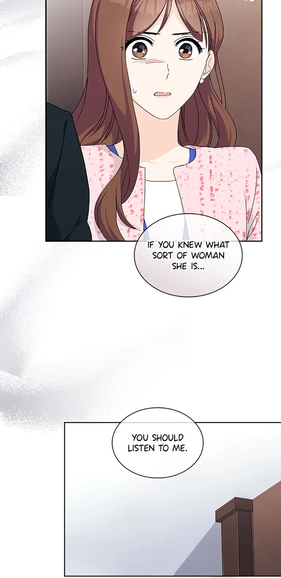 The Lost Stiletto Affair Chapter 22 Online - página 41