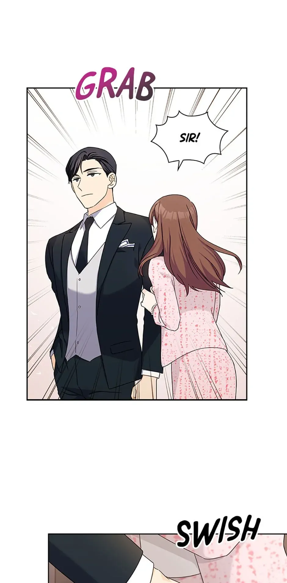 The Lost Stiletto Affair Chapter 22 Online - página 48