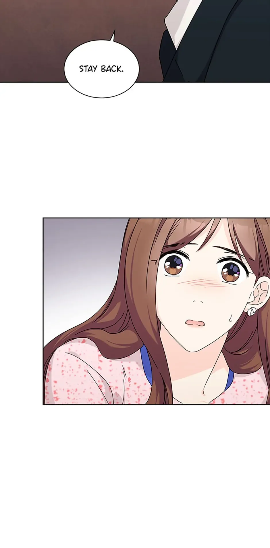 The Lost Stiletto Affair Chapter 22 Online - página 50