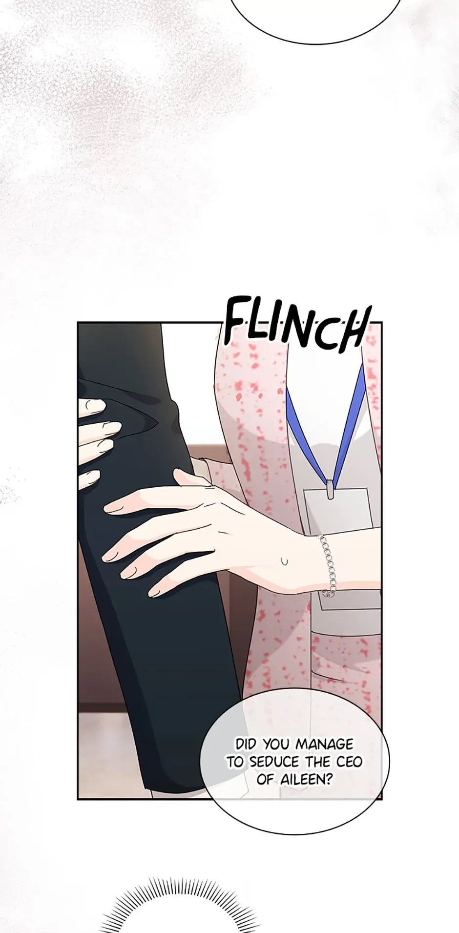 The Lost Stiletto Affair Chapter 22 Online - página 52