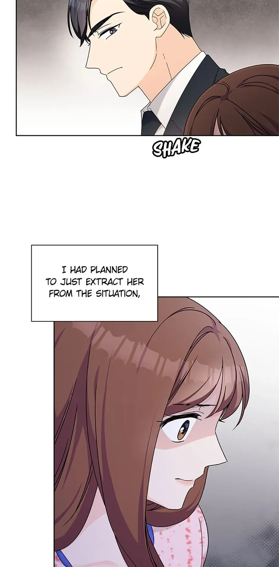 The Lost Stiletto Affair Chapter 22 Online - página 54