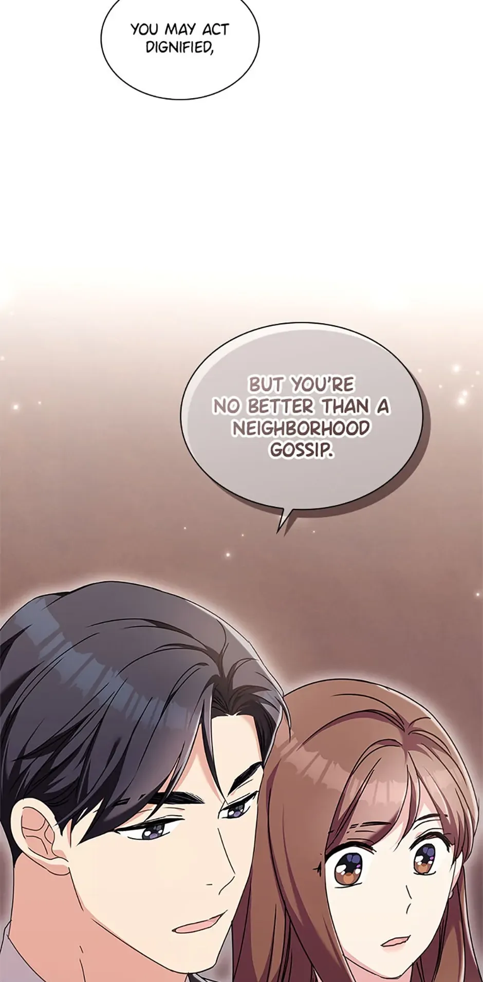 The Lost Stiletto Affair Chapter 22 Online - página 56
