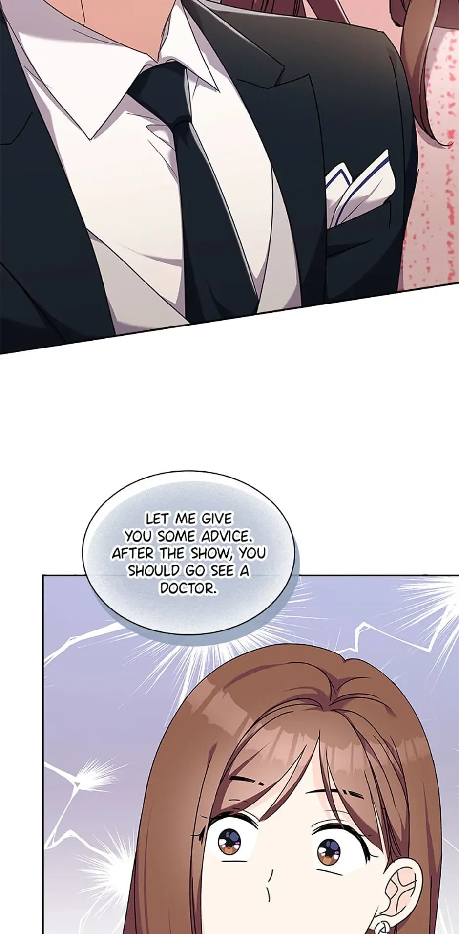 The Lost Stiletto Affair Chapter 22 Online - página 57