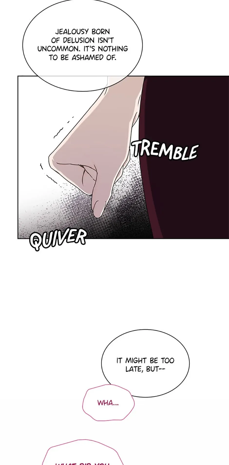 The Lost Stiletto Affair Chapter 22 Online - página 59