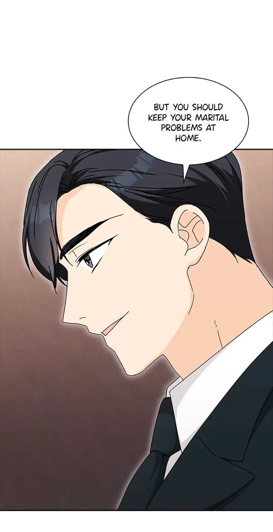 The Lost Stiletto Affair Chapter 22 Online - página 61