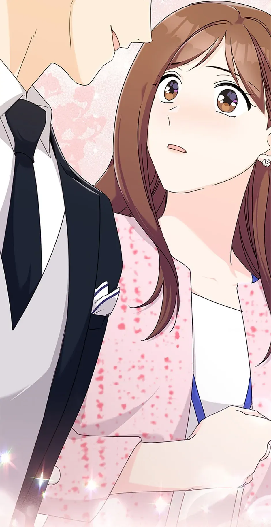 The Lost Stiletto Affair Chapter 22 Online - página 65