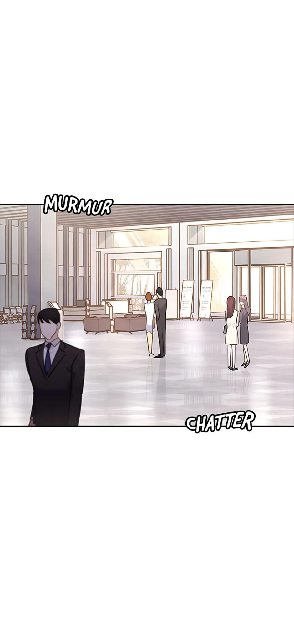 The Lost Stiletto Affair Chapter 23 Online - página 3