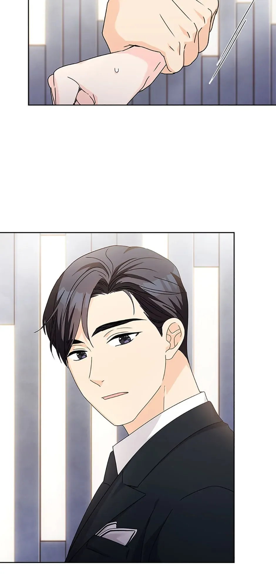 The Lost Stiletto Affair Chapter 23 Online - página 6