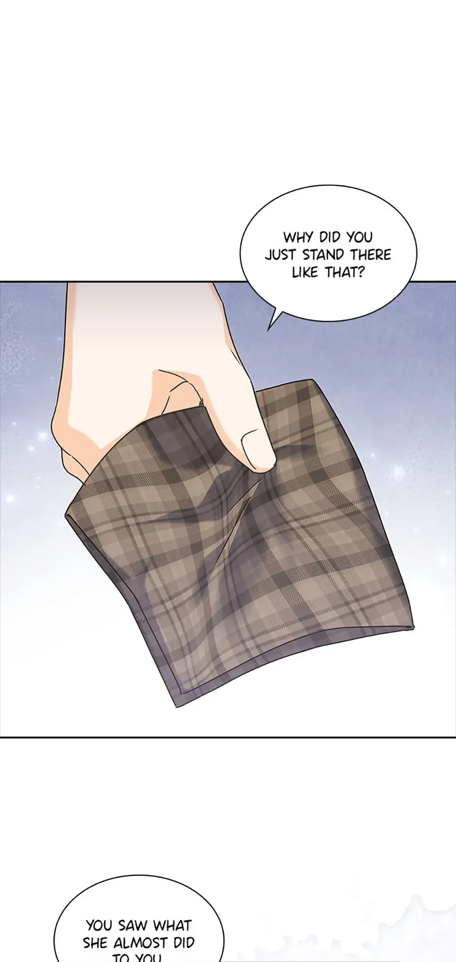 The Lost Stiletto Affair Chapter 23 Online - página 8