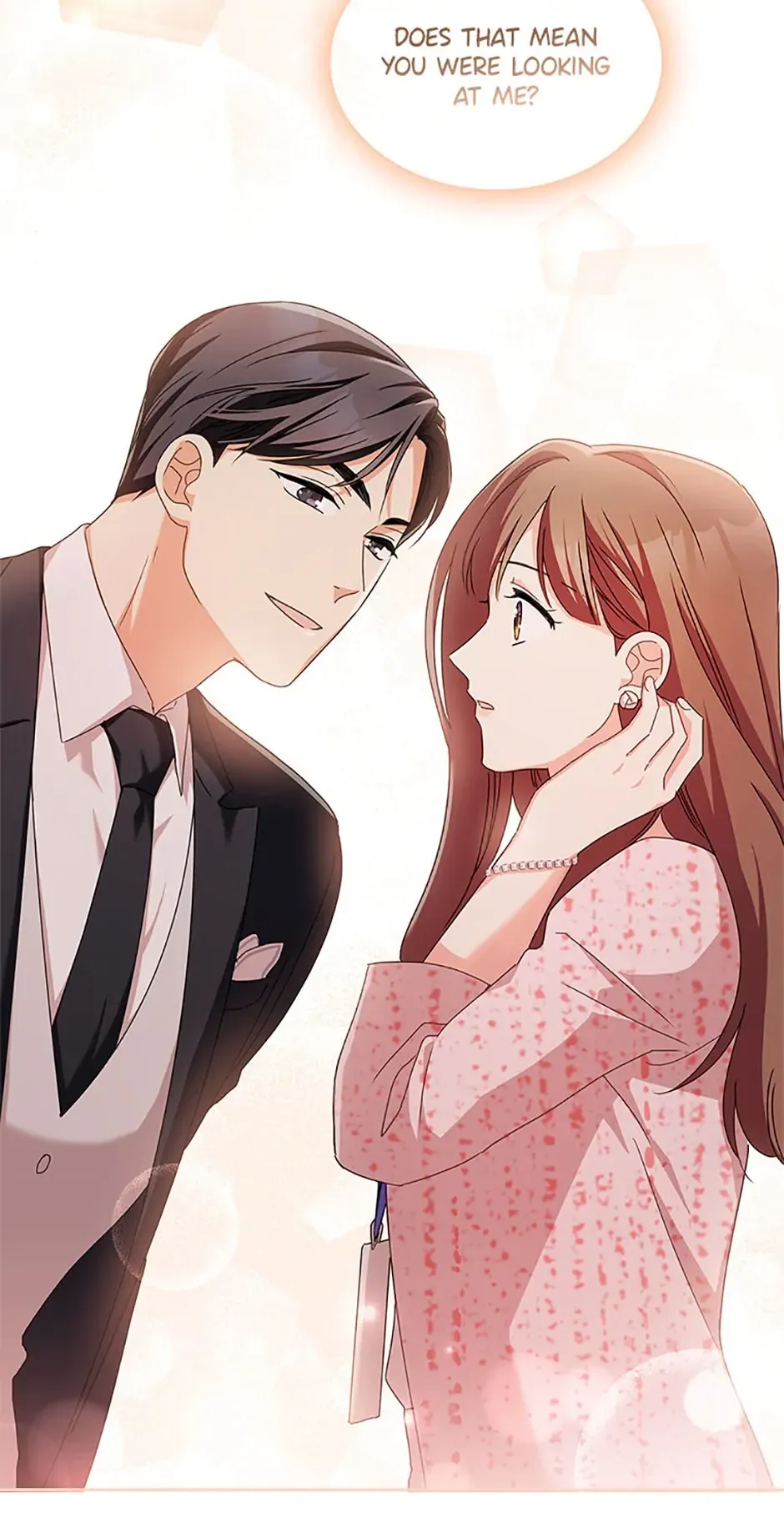 The Lost Stiletto Affair Chapter 23 Online - página 14